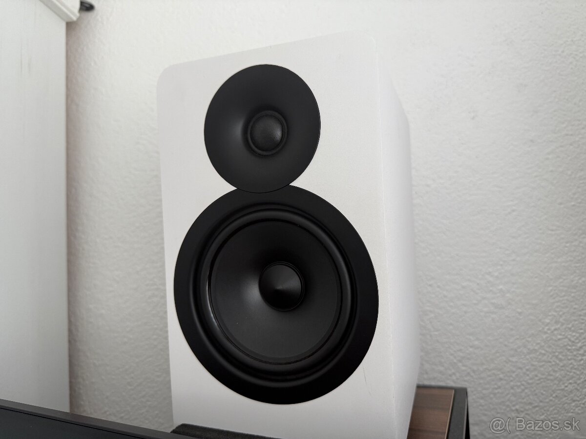 MARANTZ Zosilovač a repro ACOUSTIC ENERGY - 2