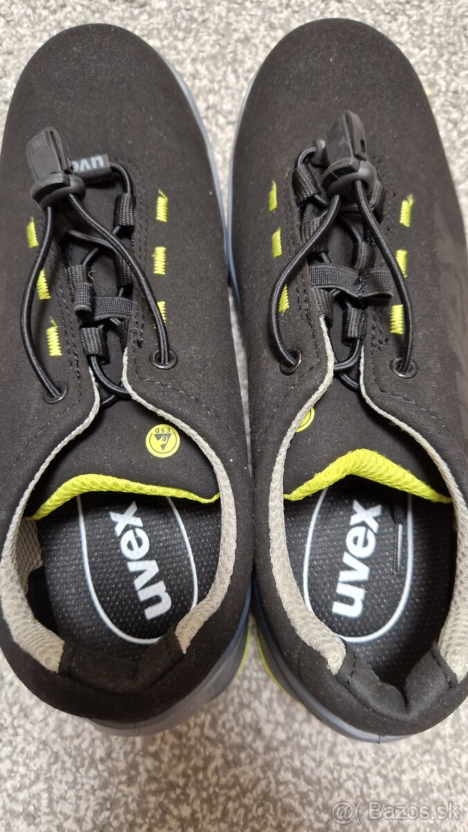 Uvex nove velkost 42 - 2