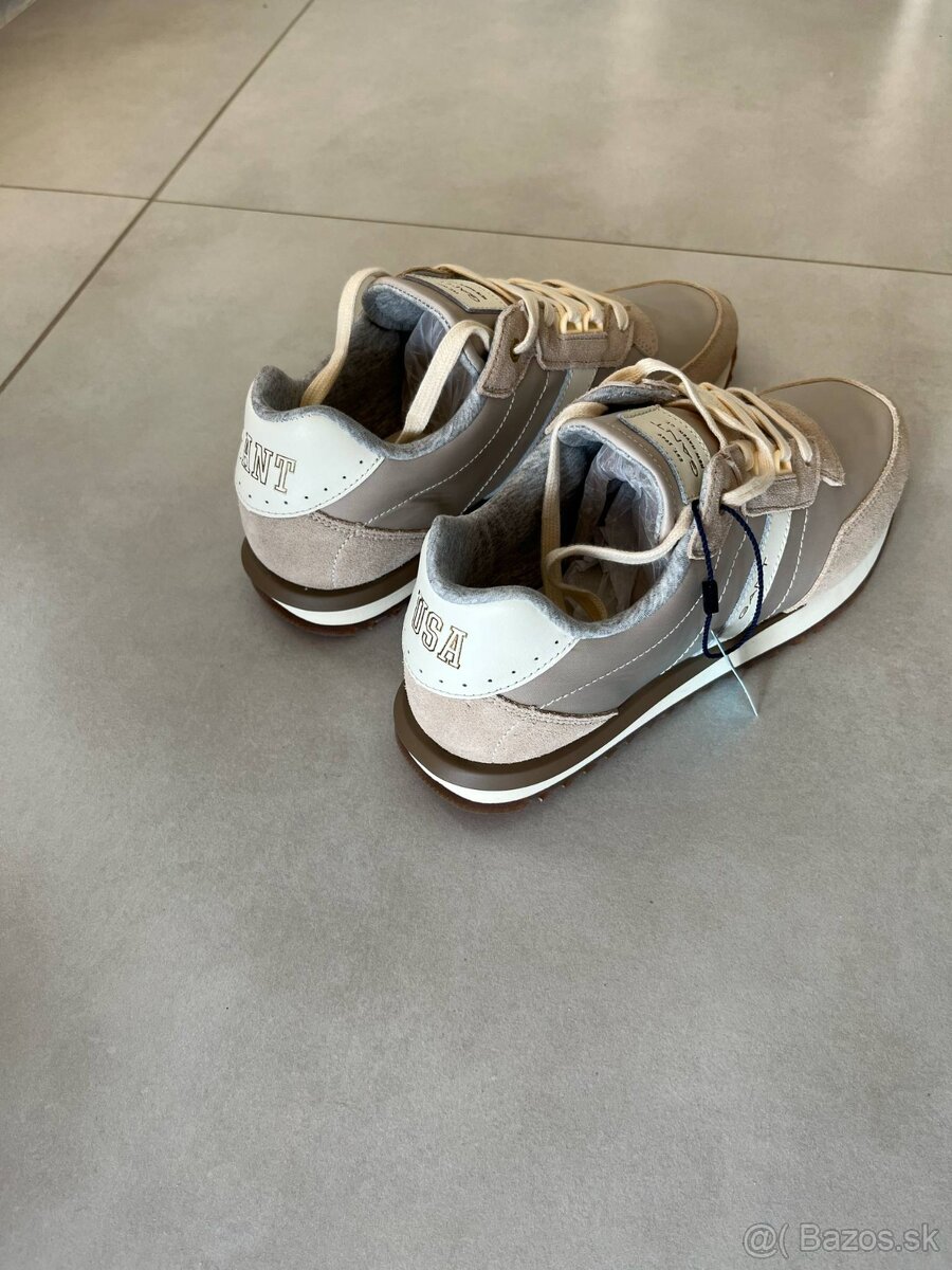 Dámske tenisky Gant veľ. 41 - 2