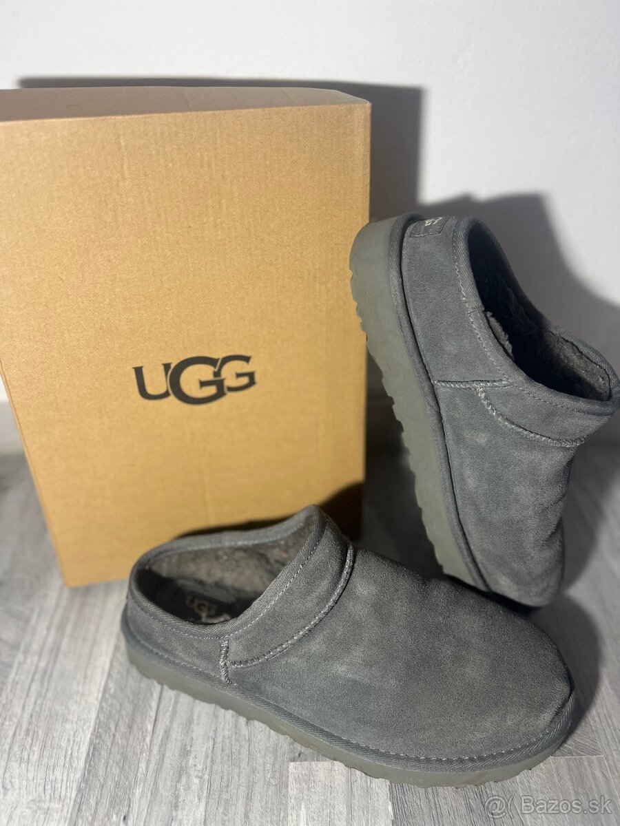 UGG topánky - 2