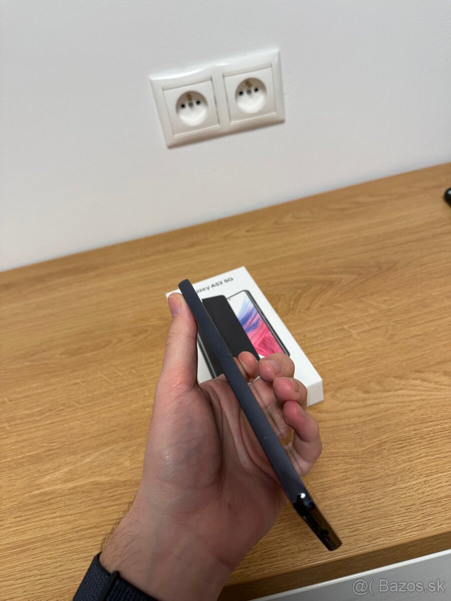 Samsung galaxy A53 - 2
