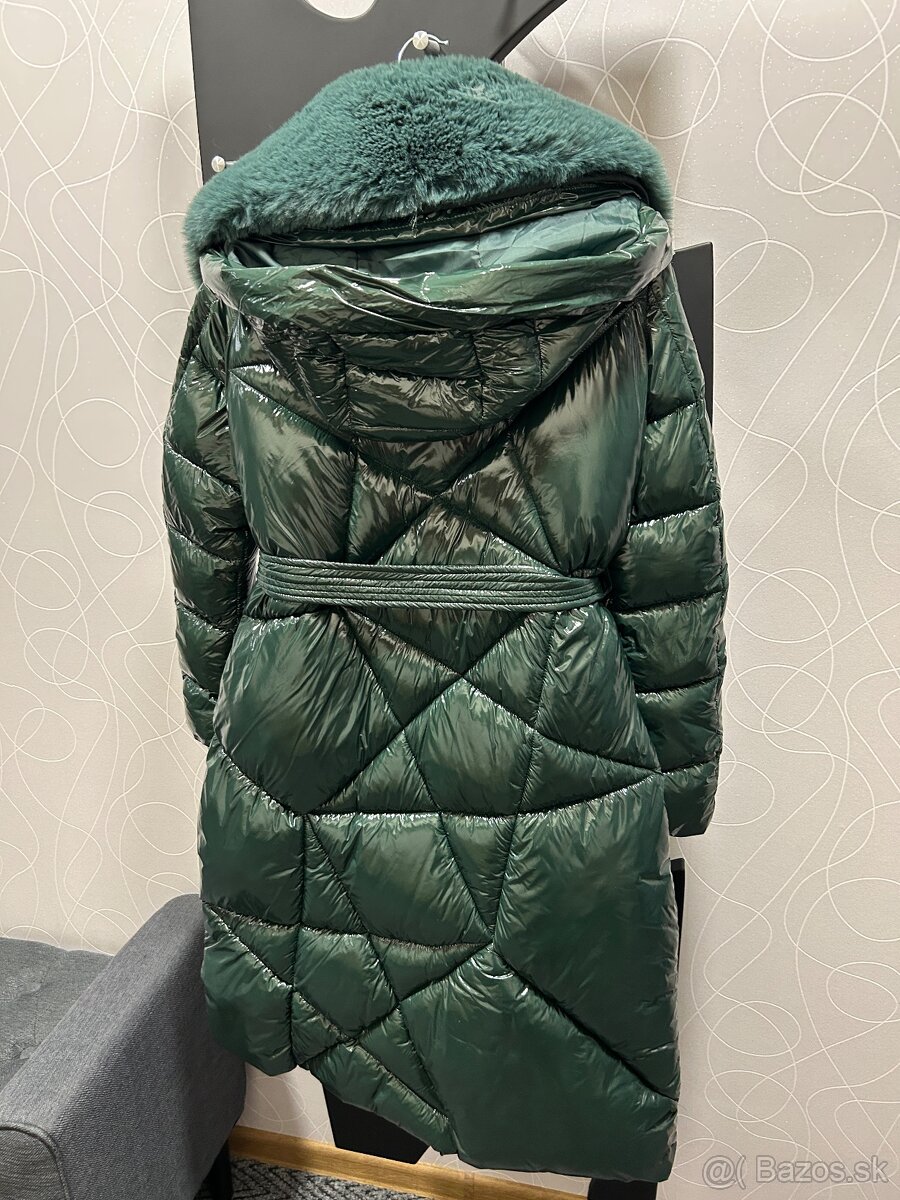 Dámska zimná bunda - 2