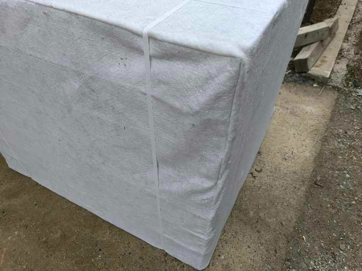 Trativod, dvojbox - 2