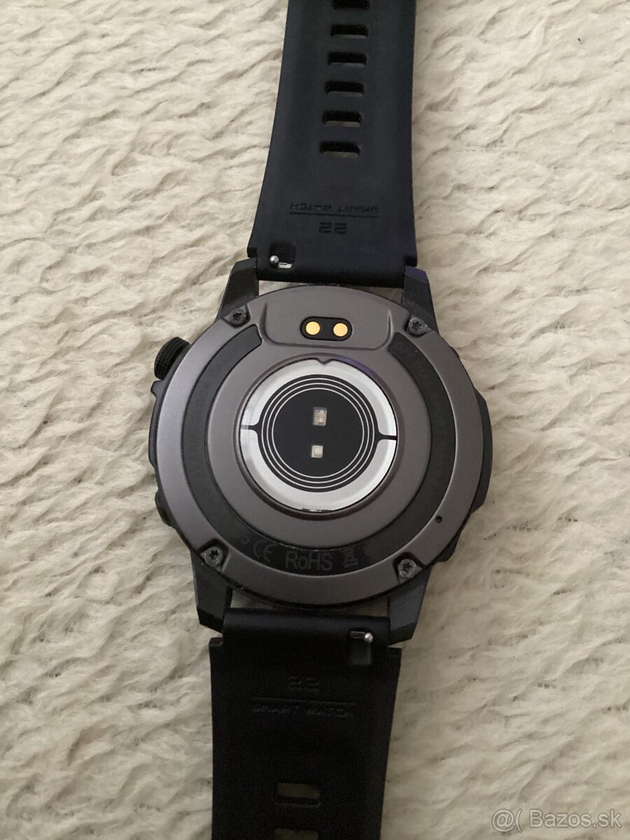 GPS SMART HODINKY - 2