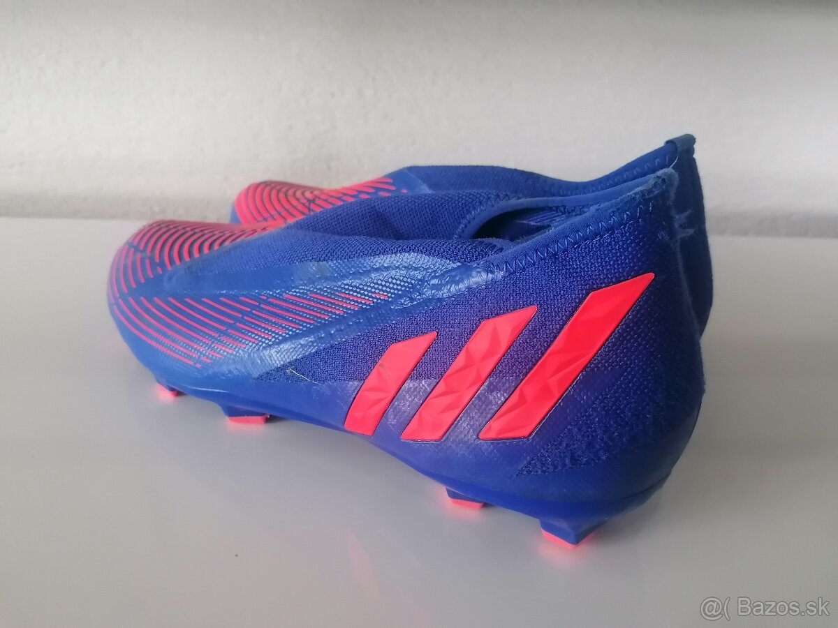 EDGE.3 LL ADIDAS PREDATOR Pôvodná cena:89,90EUR - 2