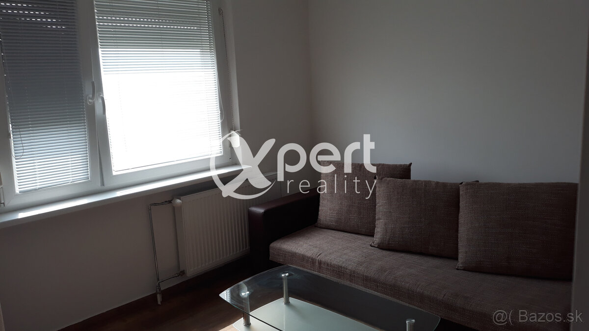 Predaj Garzónky 29m2 Hlavná ul. Šamorín - 2