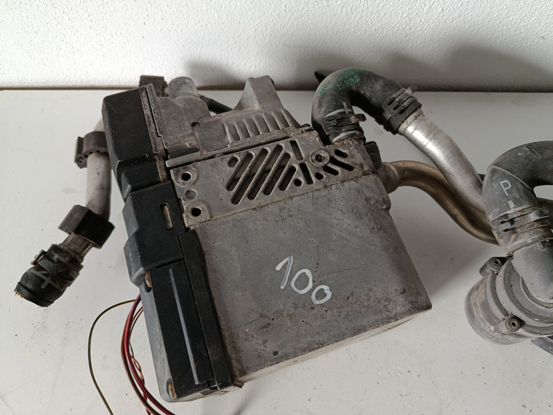 Webasto VW Touareg-7L6815071 100€ - 2