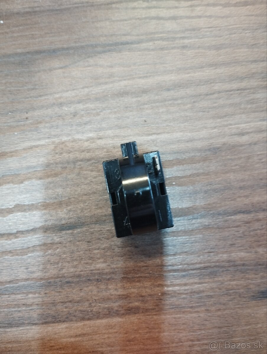 Štartovacie rele na chladicku - 2