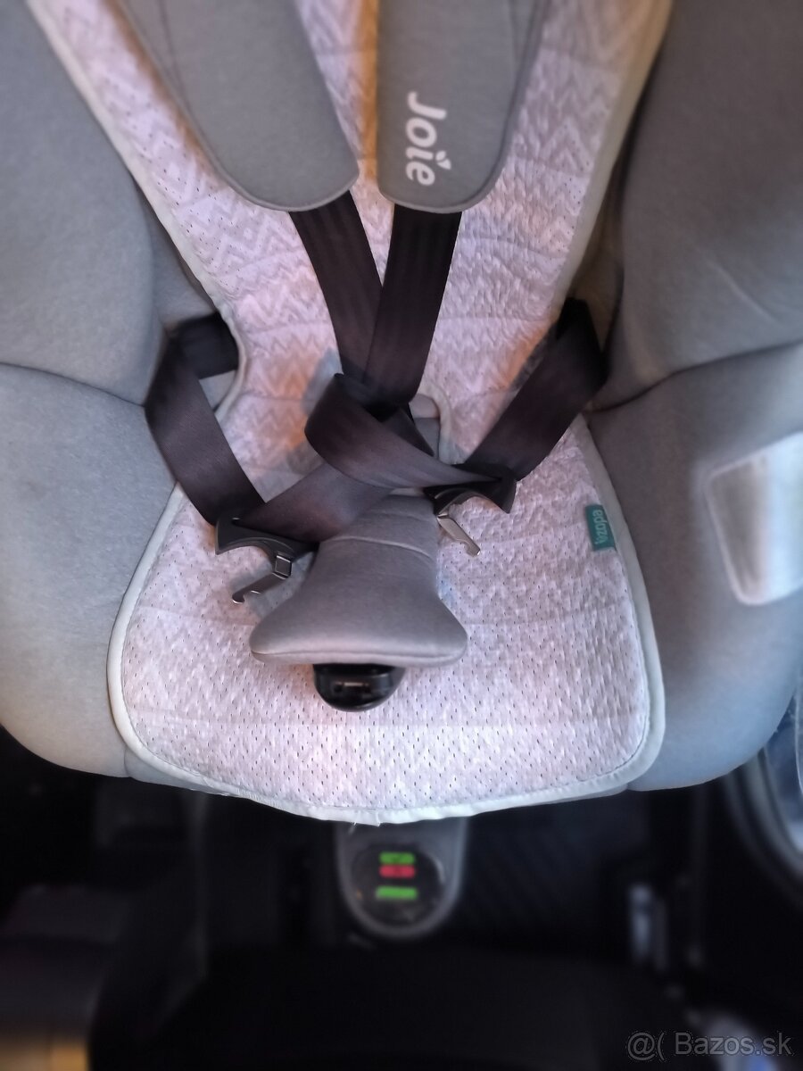 Joie i-Spin 360E - 2
