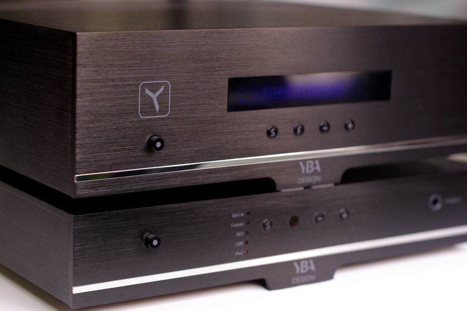 YBA Design WA-202 - 2