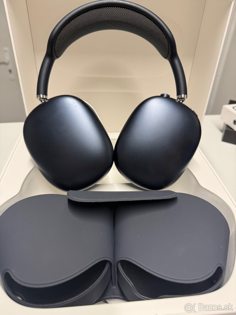 Apple AirPods Max (2. generácia) - 2