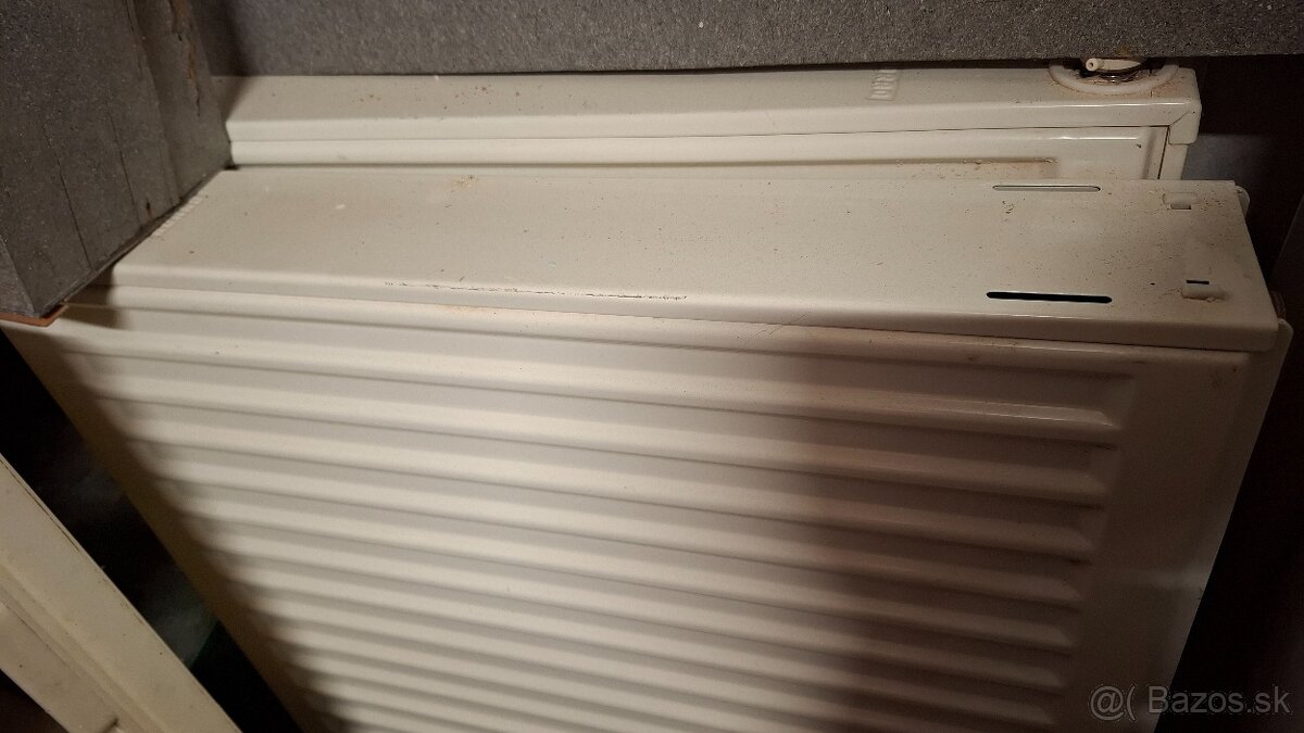 Radiatory ust.kurenie - 2