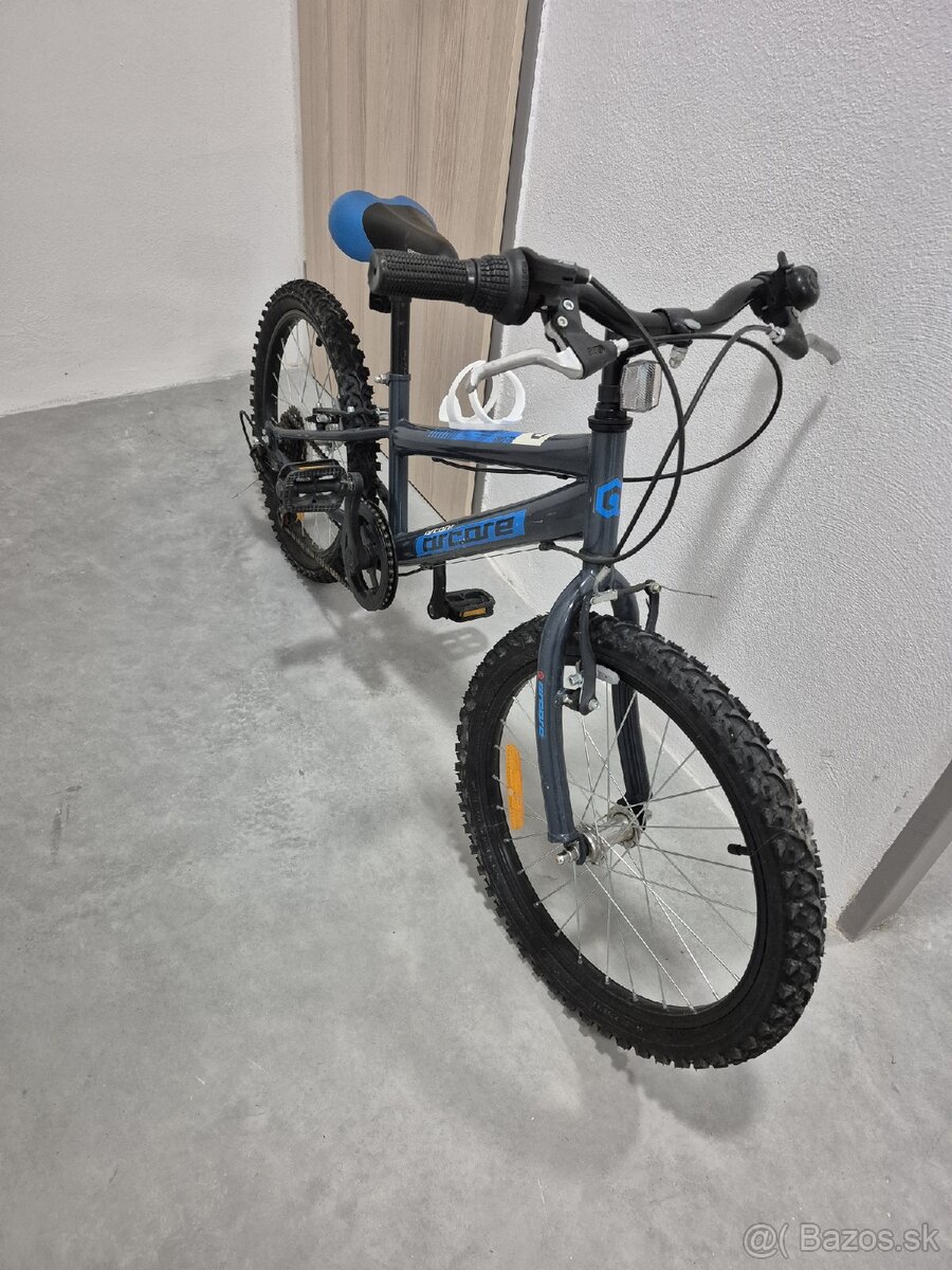 Detský bicykel Ancore 20 - 2