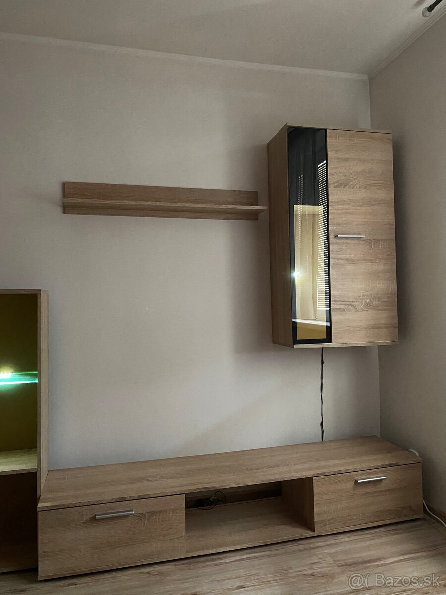 Obývacia stena - 2