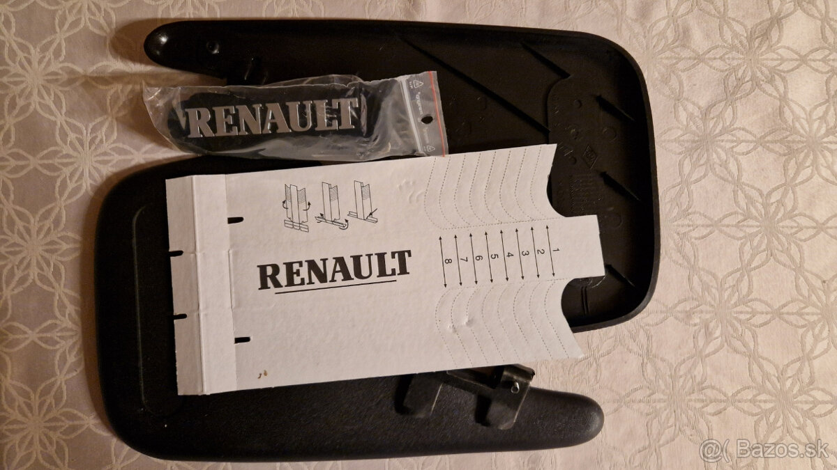 Renault Megane 1999 - 2