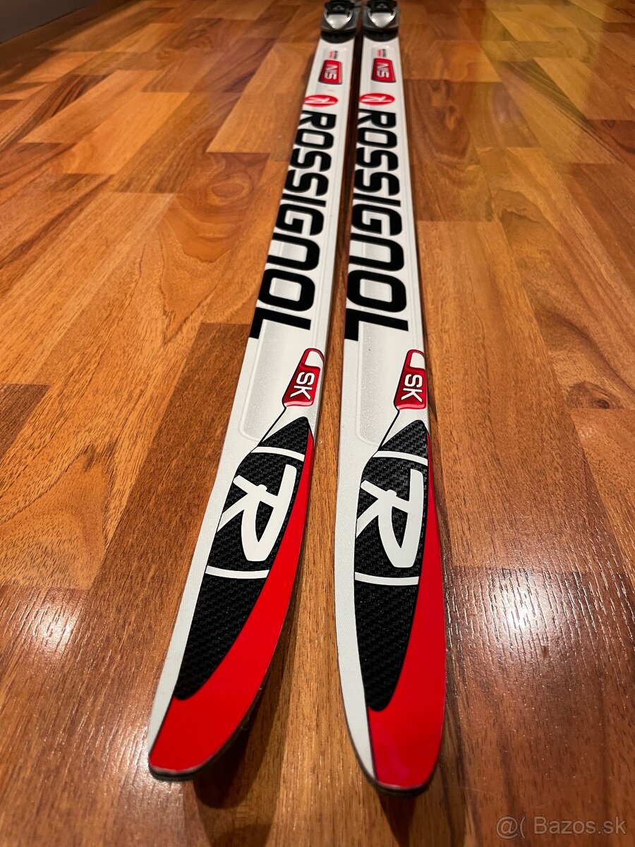 Bežky Rossignol skate - 2