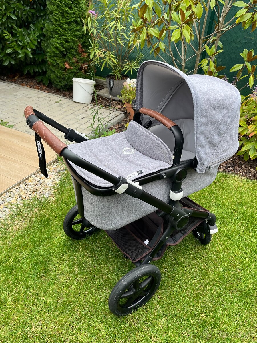 Bugaboo Fox - 2