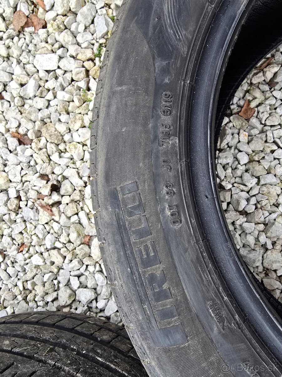 Letné pneumatiky - 2