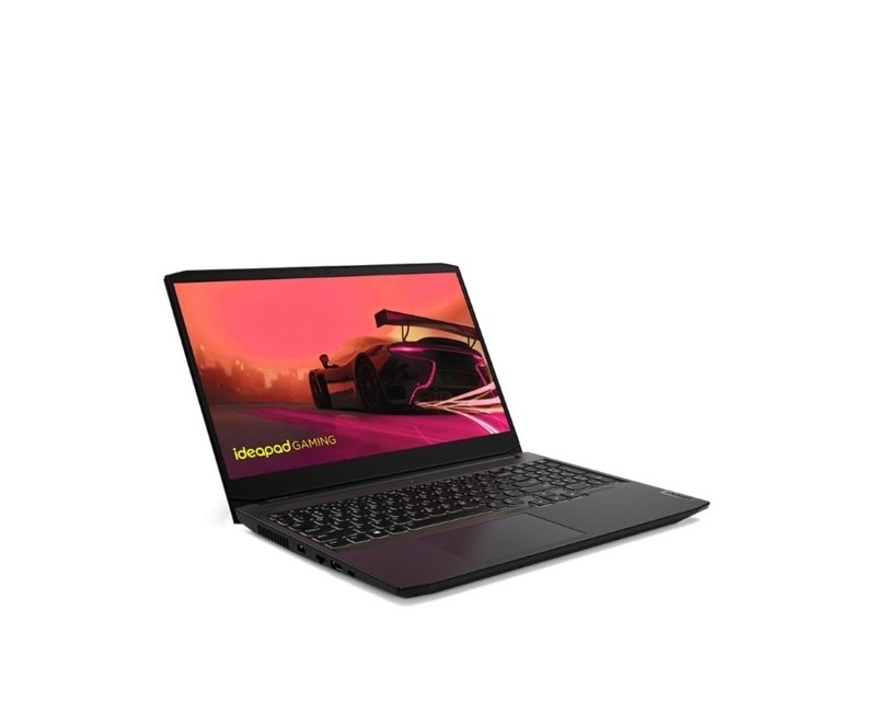Notebook Lenovo IP Gaming 3 / AKO NOVÝ - 2