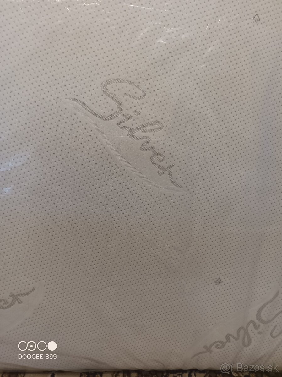 Matrac 90x200 penový fa.EMI - 2