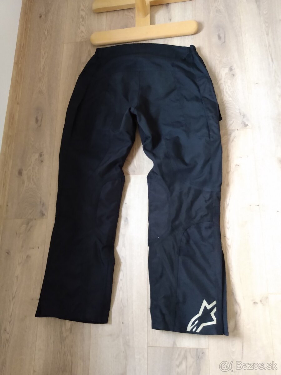 Alpinestars nohavice goratex - 2