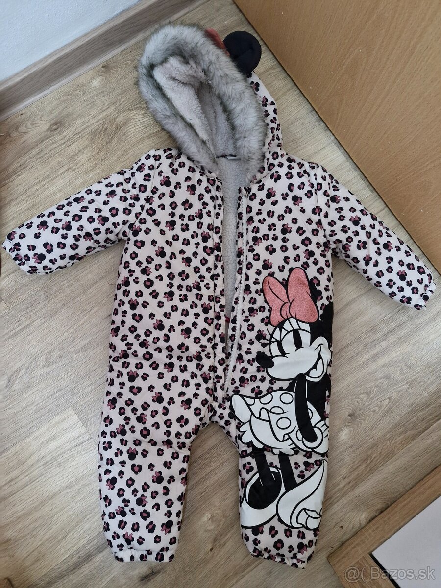 Detske teplovačky - 2