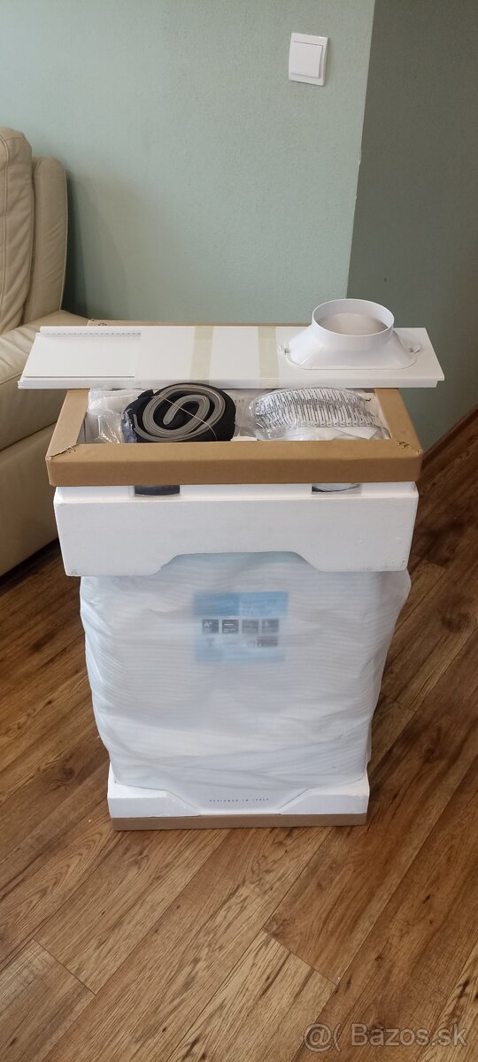 Olimpia dolceclima air pro 13 a+ wifi - 2