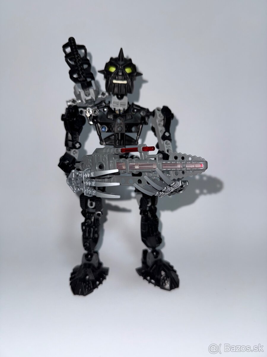 Lego Bionicle Hero Factory - 2