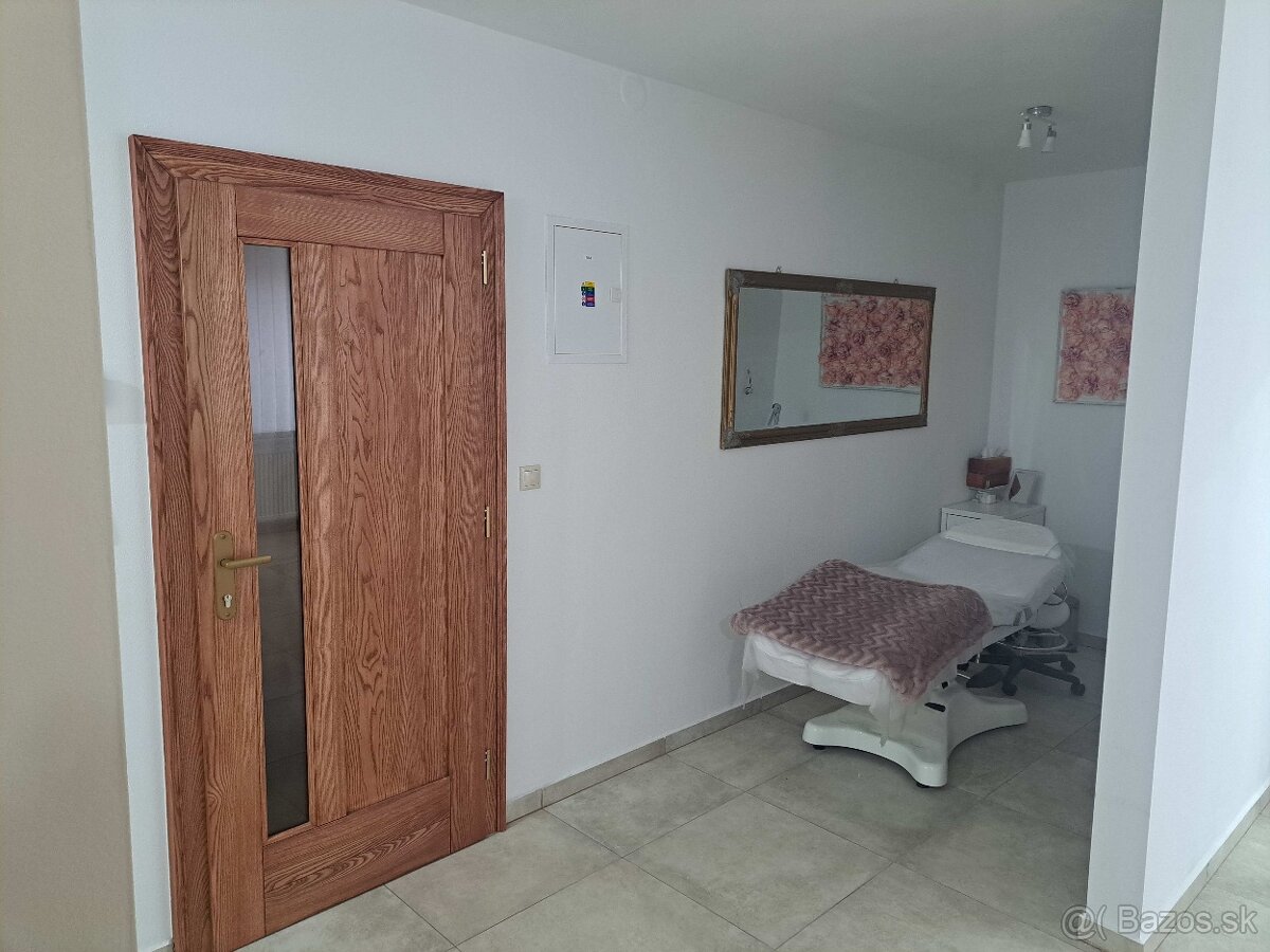 Priestory na podnikanie - 2