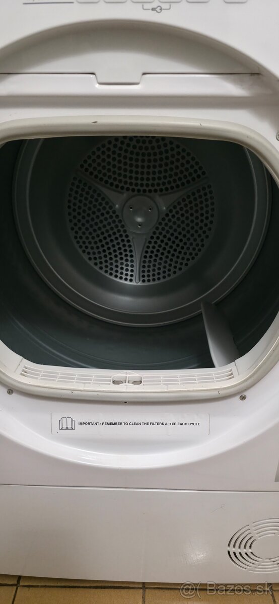 Susička prádla Candy - 2