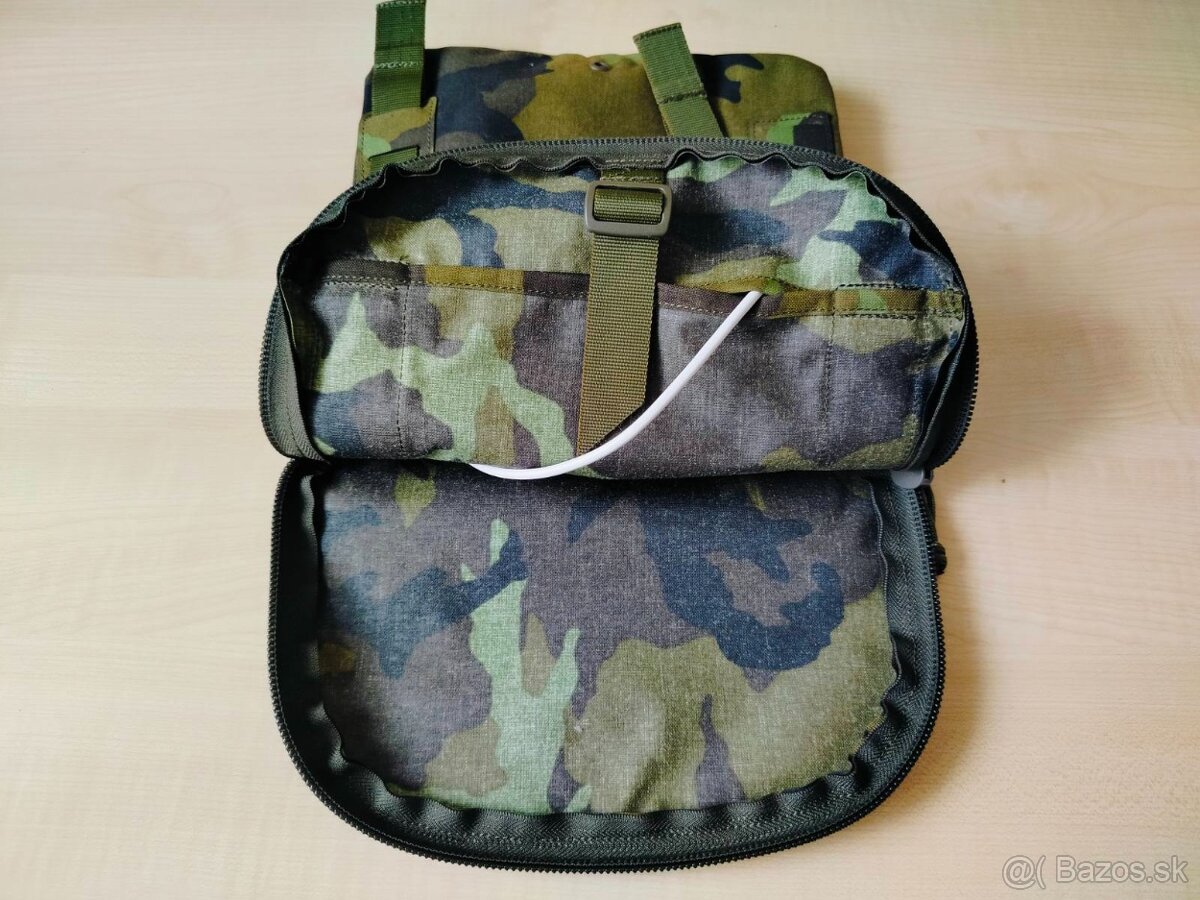 Obal na vak na vodu FENIX Protector - 2