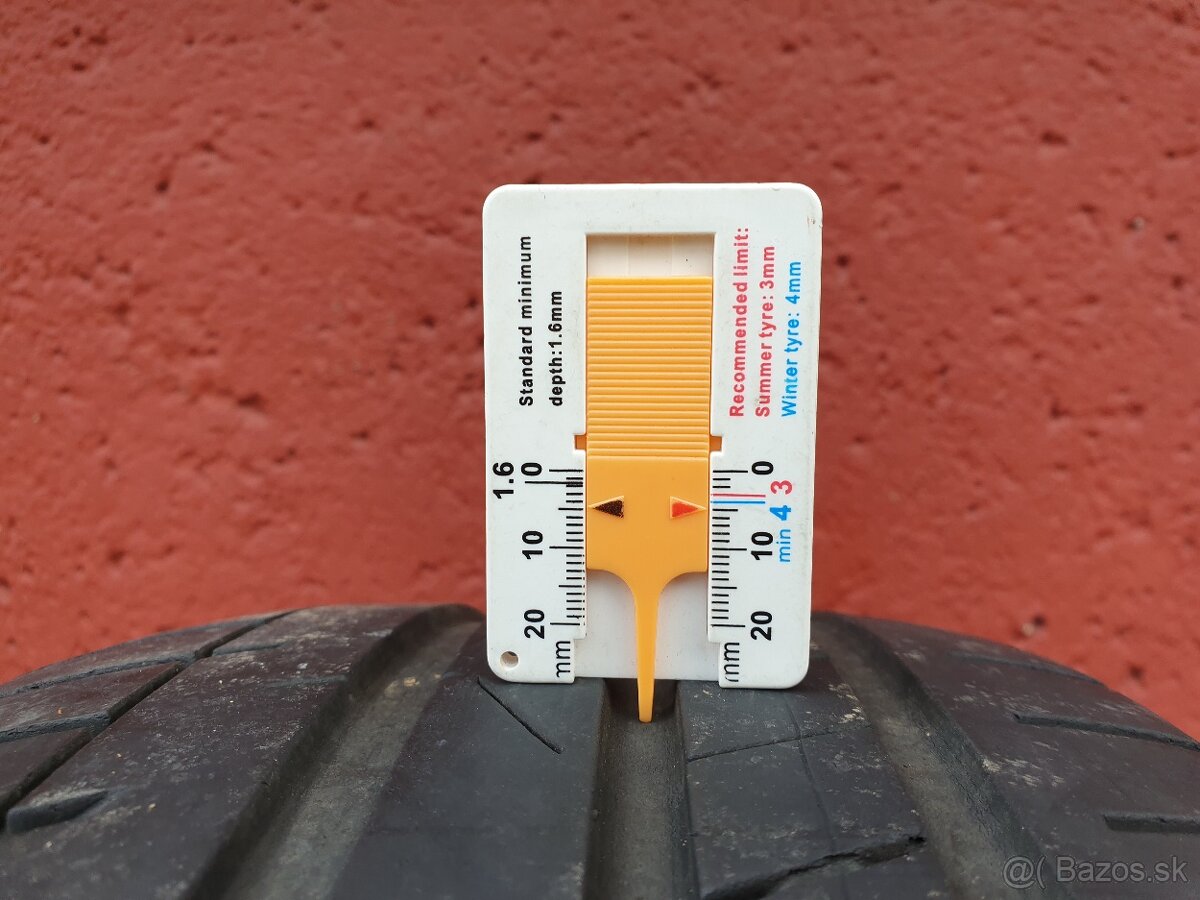 Petlas 205/50 R17 Letné 2ks - 2