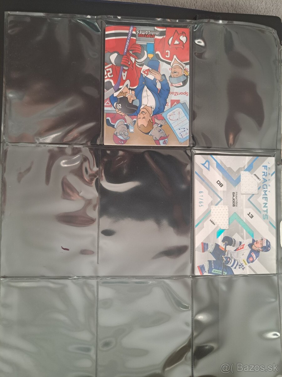 Hokejové Slovensko 2024 - 2