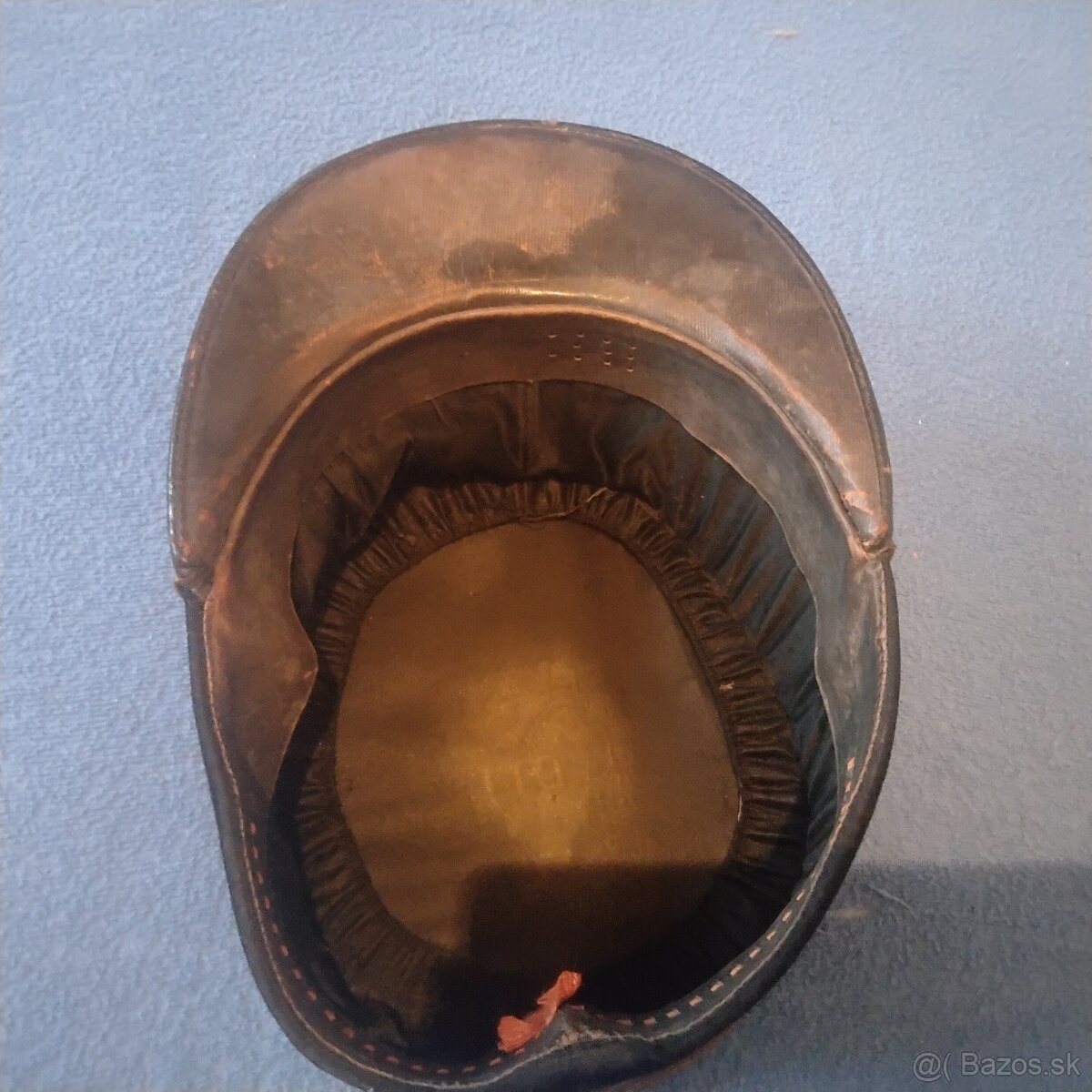 Staré delostrelectvo čako - 2