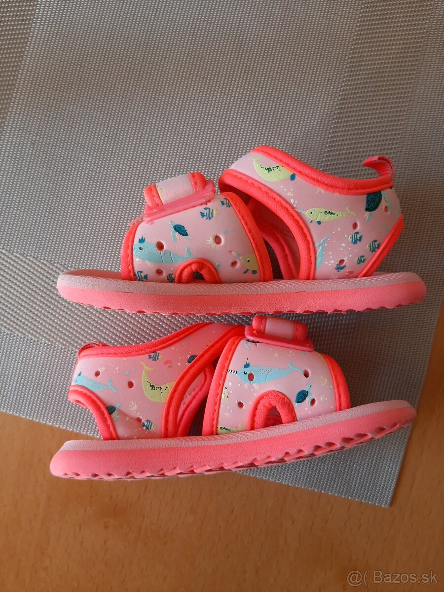 Detské sandále - 2