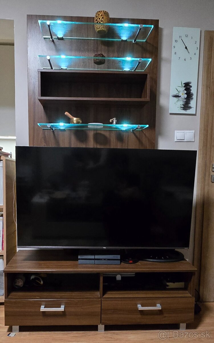 Predám obývaciu zostavu - 2