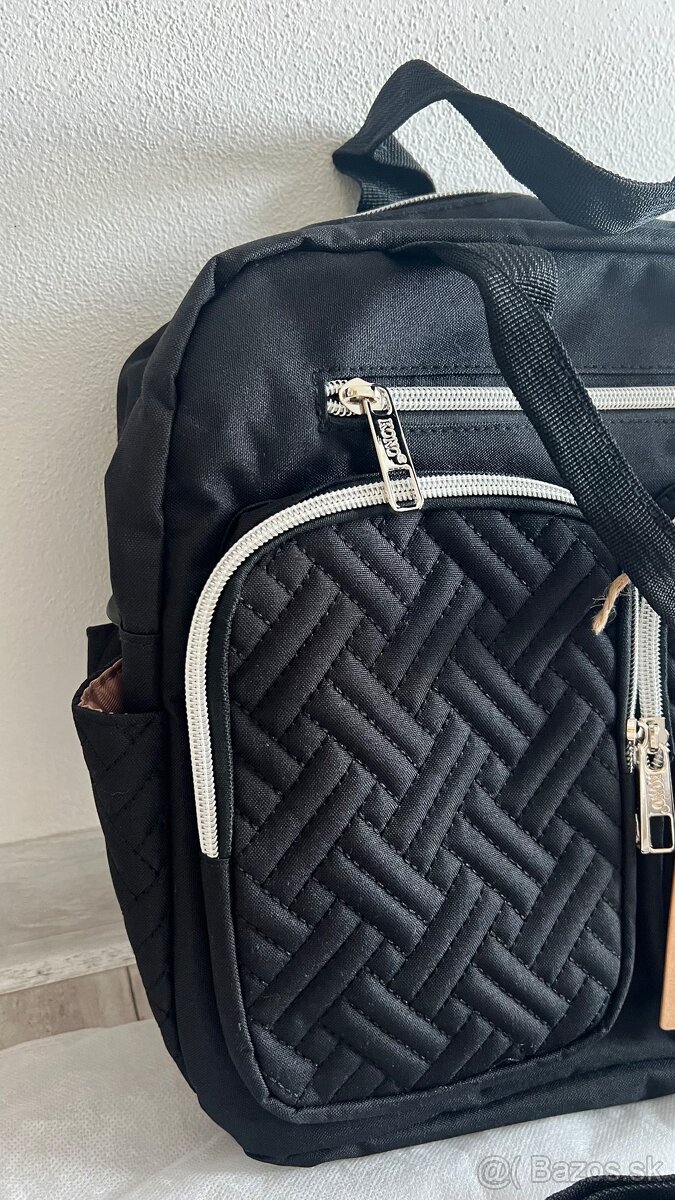 Taška na kočík - 2