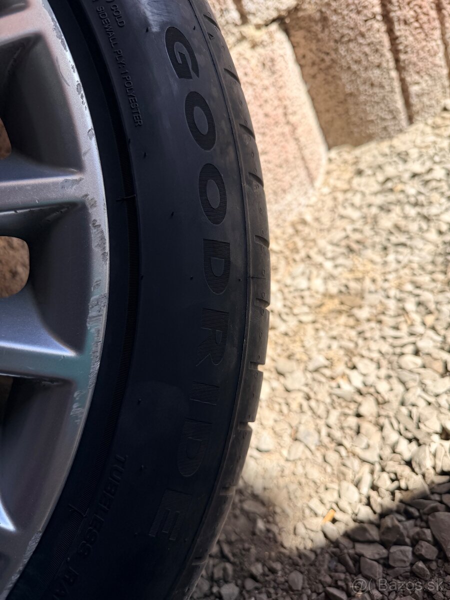Goodride 235/45r18 - 2