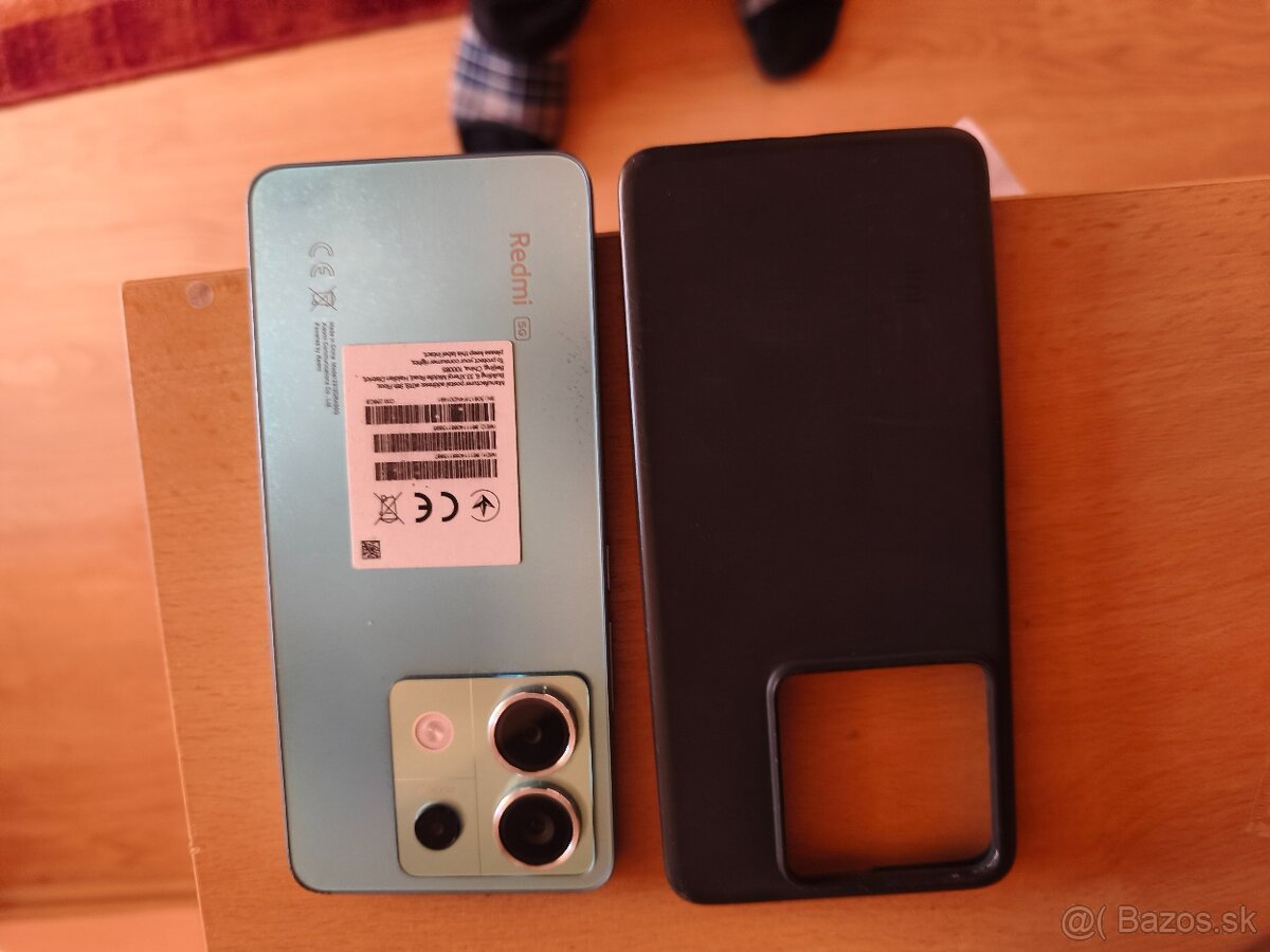 Xiaomi redmi note 13 pro - 2