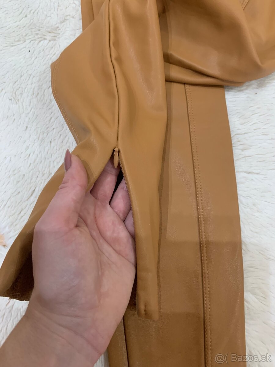 Dámske nohavice 36 - 2