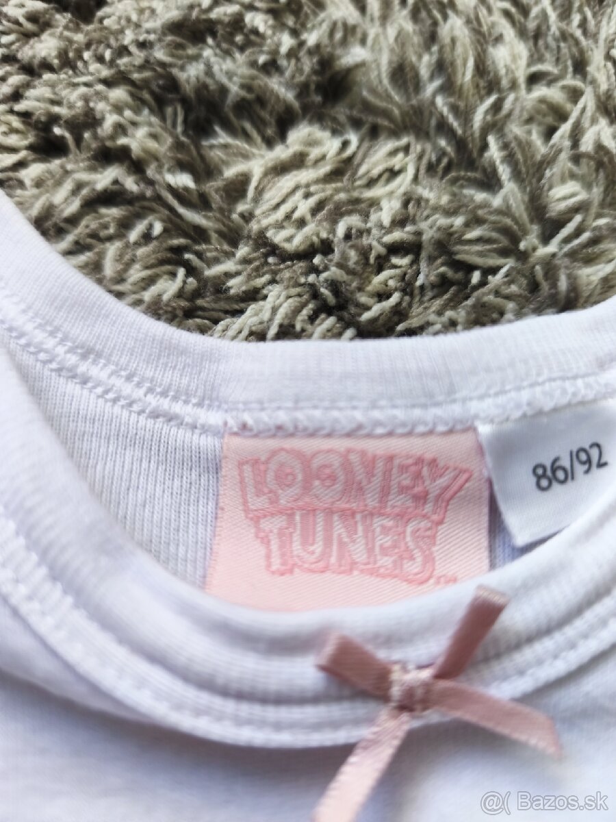 Dievčenské body, Tweety - 2