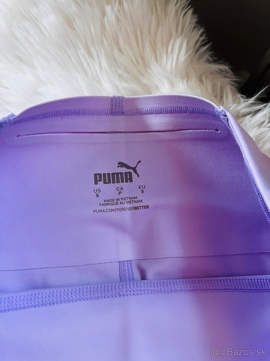 Legíny puma - 2