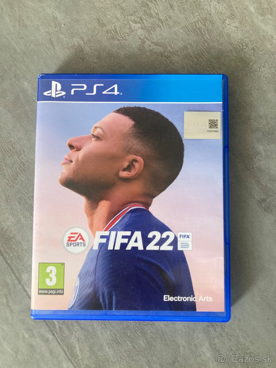 Hry na Playstation - 2