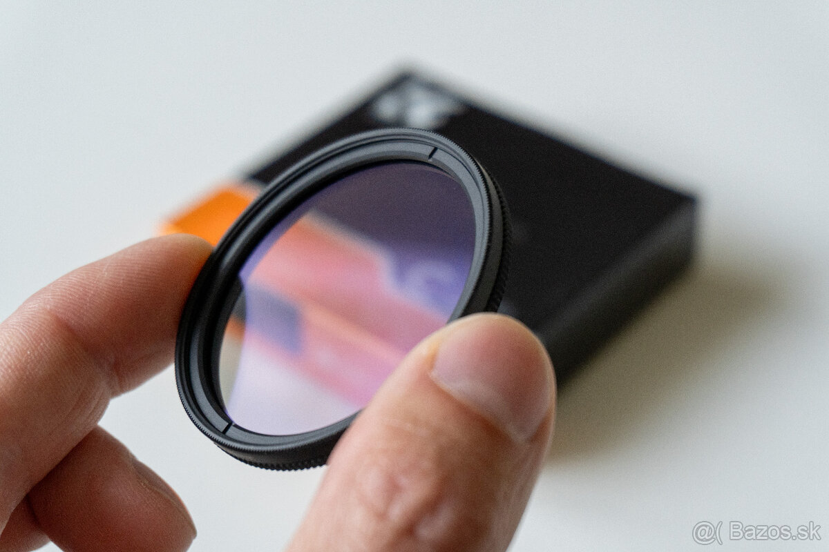 K&F Concept HMC CPL filter – 49 mm - 2