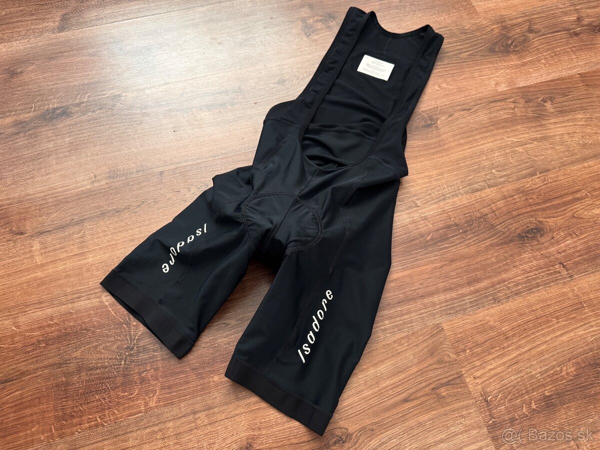 Isadore Debut Bib Shorts - S - 2
