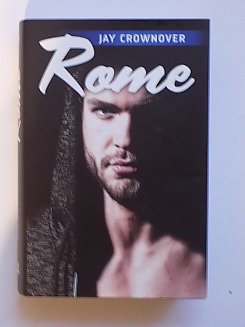 Romantika - Crownover, Miller,Winters, - 2