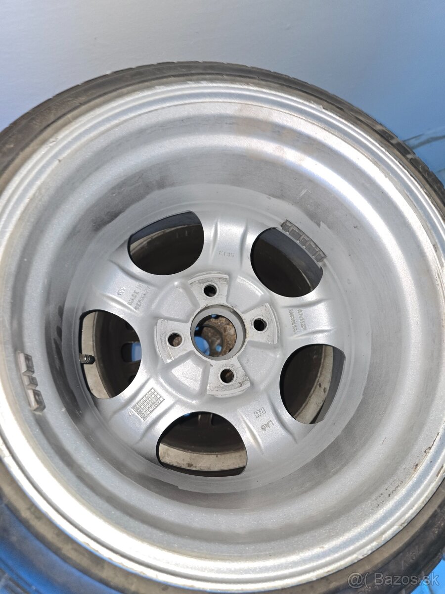 4x100 R14 8j 9j - 2
