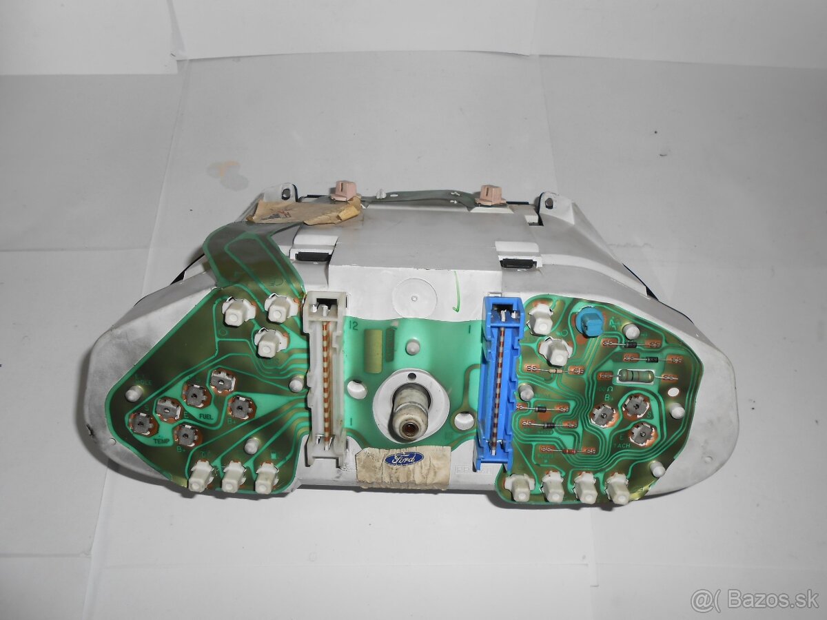 Budiky Ford Escort / Fiesta - 2