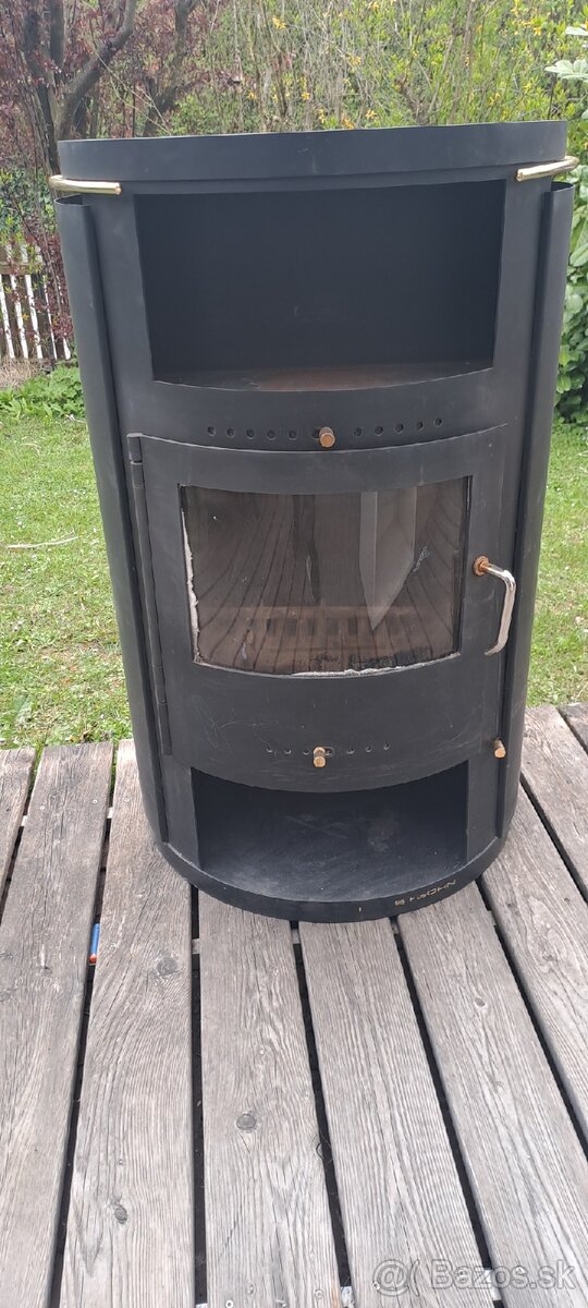 Krbova Pec HASS+SOHN - 2