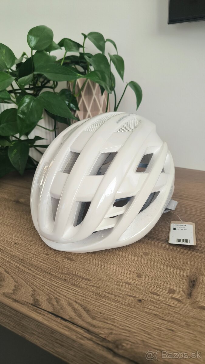 Abus Airbreaker, M/52-58cm, nová - 2